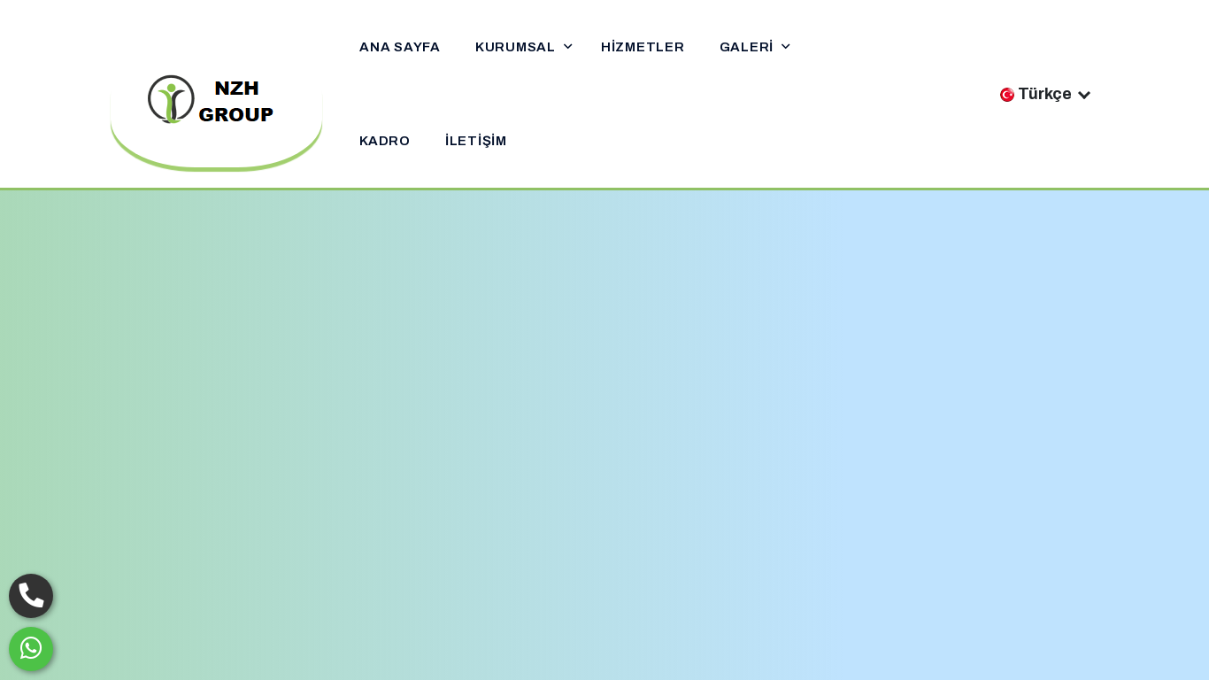 NZH GROUP